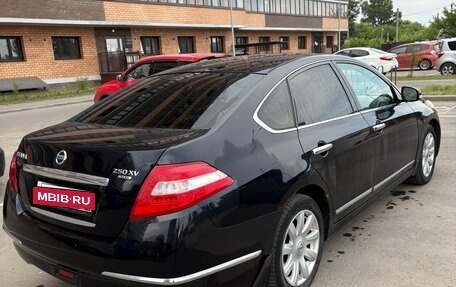 Nissan Teana, 2008 год, 700 000 рублей, 6 фотография