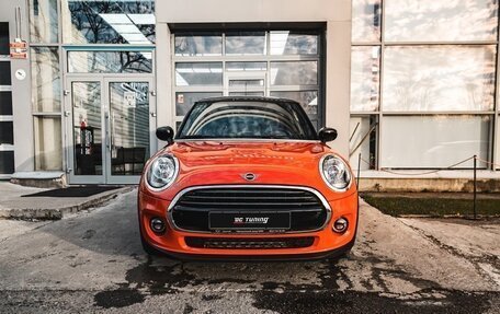 MINI Hatch, 2020 год, 2 600 000 рублей, 2 фотография