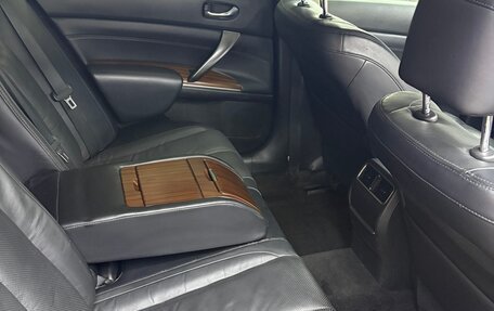 Nissan Teana, 2008 год, 700 000 рублей, 13 фотография
