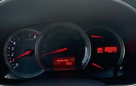 Nissan Teana, 2008 год, 700 000 рублей, 20 фотография