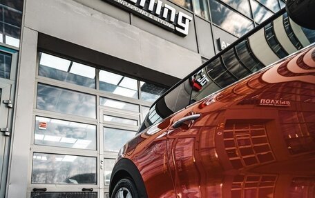 MINI Hatch, 2020 год, 2 600 000 рублей, 5 фотография