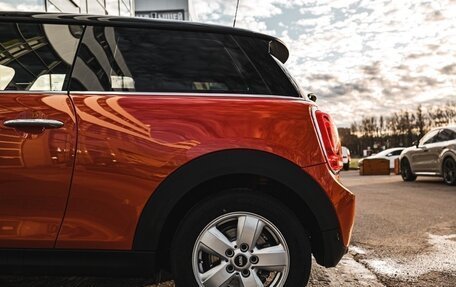 MINI Hatch, 2020 год, 2 600 000 рублей, 7 фотография