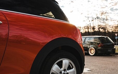 MINI Hatch, 2020 год, 2 600 000 рублей, 6 фотография