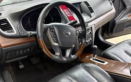 Nissan Teana, 2008 год, 700 000 рублей, 16 фотография