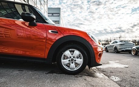 MINI Hatch, 2020 год, 2 600 000 рублей, 8 фотография