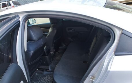 Chevrolet Cruze II, 2011 год, 530 000 рублей, 4 фотография
