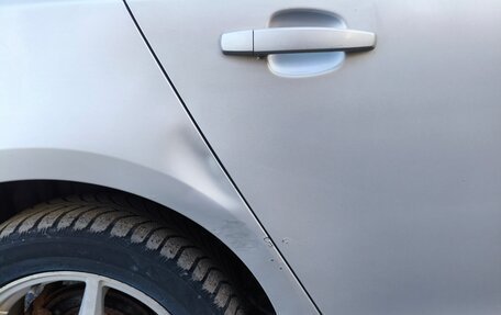 Chevrolet Cruze II, 2011 год, 530 000 рублей, 9 фотография