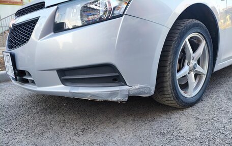 Chevrolet Cruze II, 2011 год, 530 000 рублей, 18 фотография