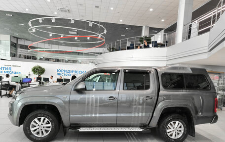 Volkswagen Amarok I рестайлинг, 2015 год, 1 890 000 рублей, 10 фотография
