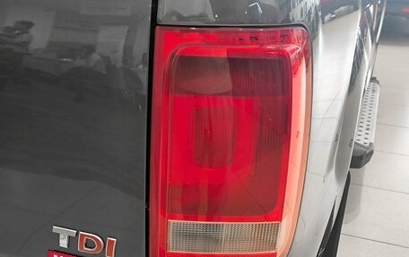 Volkswagen Amarok I рестайлинг, 2015 год, 1 890 000 рублей, 12 фотография