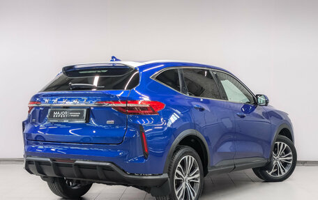 Haval F7 I, 2023 год, 2 321 000 рублей, 5 фотография