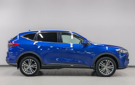 Haval F7 I, 2023 год, 2 321 000 рублей, 4 фотография