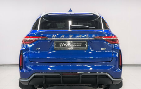 Haval F7 I, 2023 год, 2 321 000 рублей, 6 фотография