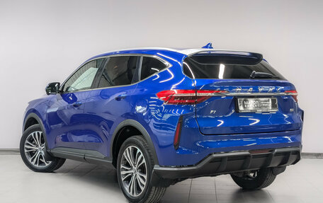 Haval F7 I, 2023 год, 2 321 000 рублей, 7 фотография