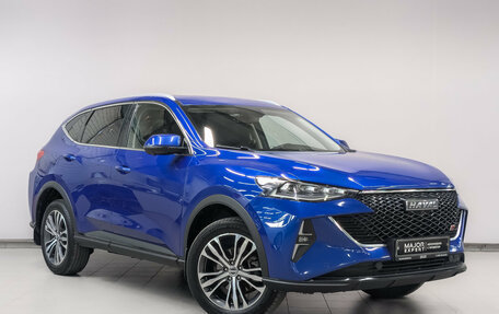 Haval F7 I, 2023 год, 2 321 000 рублей, 3 фотография
