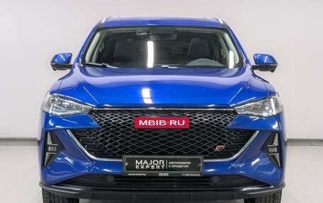 Haval F7 I, 2023 год, 2 321 000 рублей, 2 фотография