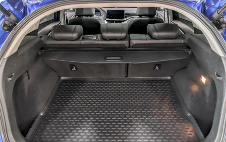 Haval F7 I, 2023 год, 2 321 000 рублей, 10 фотография