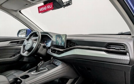 Haval F7 I, 2023 год, 2 321 000 рублей, 11 фотография