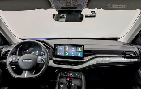 Haval F7 I, 2023 год, 2 321 000 рублей, 14 фотография