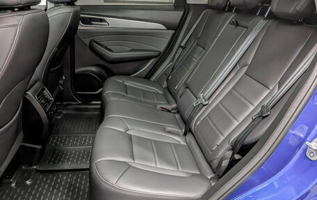 Haval F7 I, 2023 год, 2 321 000 рублей, 12 фотография