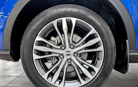 Haval F7 I, 2023 год, 2 321 000 рублей, 19 фотография