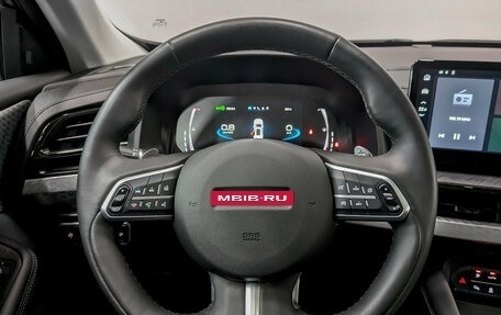 Haval F7 I, 2023 год, 2 321 000 рублей, 23 фотография