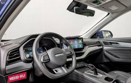 Haval F7 I, 2023 год, 2 321 000 рублей, 17 фотография