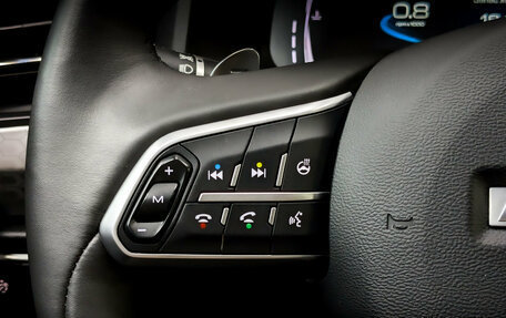 Haval F7 I, 2023 год, 2 321 000 рублей, 28 фотография