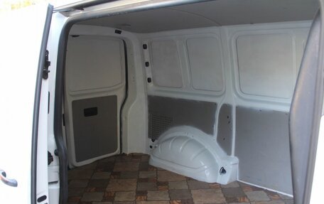 Volkswagen Transporter T6 рестайлинг, 2018 год, 2 485 000 рублей, 10 фотография