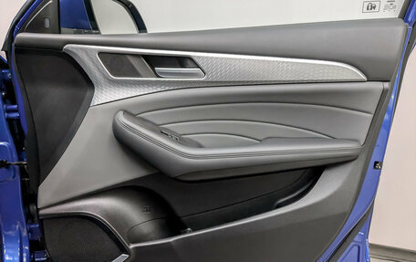 Haval F7 I, 2023 год, 2 321 000 рублей, 26 фотография