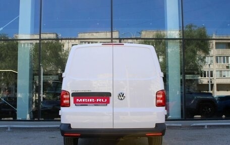 Volkswagen Transporter T6 рестайлинг, 2018 год, 2 485 000 рублей, 6 фотография