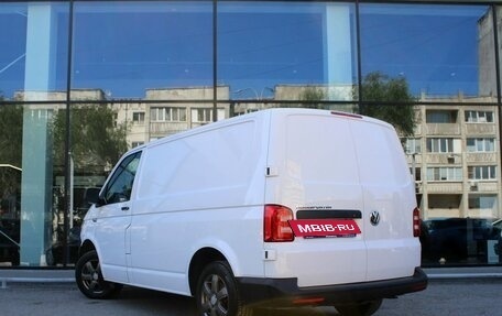 Volkswagen Transporter T6 рестайлинг, 2018 год, 2 485 000 рублей, 7 фотография