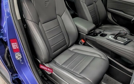 Haval F7 I, 2023 год, 2 321 000 рублей, 25 фотография
