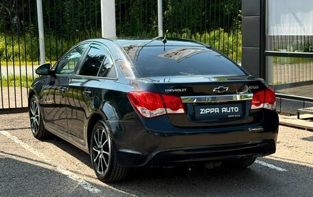 Chevrolet Cruze II, 2014 год, 719 000 рублей, 6 фотография