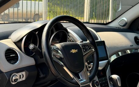 Chevrolet Cruze II, 2014 год, 719 000 рублей, 8 фотография