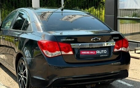 Chevrolet Cruze II, 2014 год, 719 000 рублей, 7 фотография