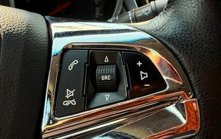 Chevrolet Cruze II, 2014 год, 719 000 рублей, 13 фотография