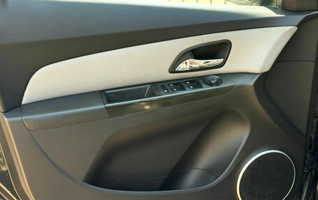 Chevrolet Cruze II, 2014 год, 719 000 рублей, 14 фотография