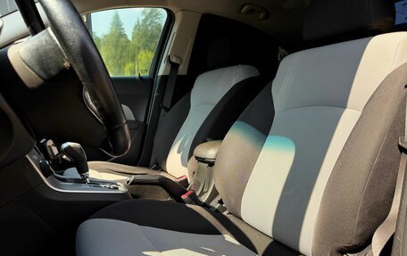 Chevrolet Cruze II, 2014 год, 719 000 рублей, 16 фотография