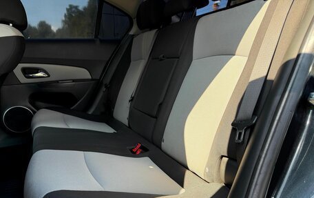 Chevrolet Cruze II, 2014 год, 719 000 рублей, 19 фотография