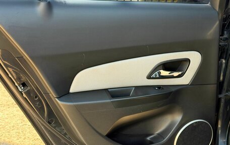 Chevrolet Cruze II, 2014 год, 719 000 рублей, 17 фотография
