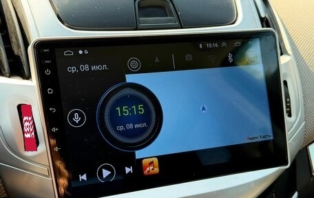 Chevrolet Cruze II, 2014 год, 719 000 рублей, 21 фотография