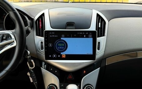 Chevrolet Cruze II, 2014 год, 719 000 рублей, 20 фотография