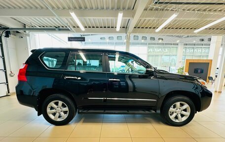 Lexus GX II, 2010 год, 3 199 999 рублей, 7 фотография