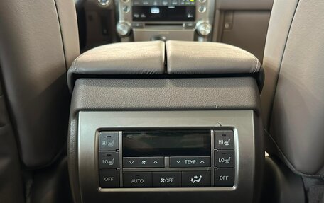 Lexus GX II, 2010 год, 3 199 999 рублей, 18 фотография
