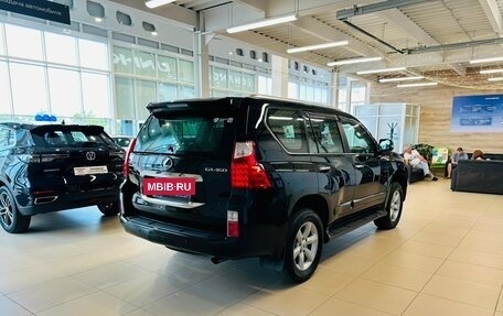 Lexus GX II, 2010 год, 3 199 999 рублей, 6 фотография
