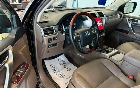 Lexus GX II, 2010 год, 3 199 999 рублей, 10 фотография