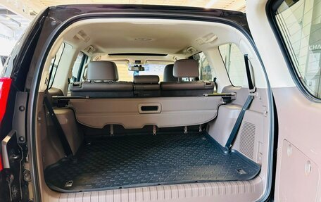 Lexus GX II, 2010 год, 3 199 999 рублей, 22 фотография