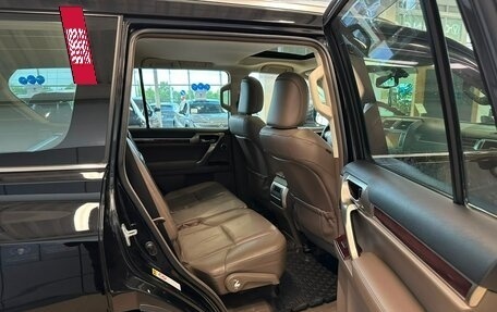 Lexus GX II, 2010 год, 3 199 999 рублей, 20 фотография