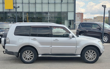 Mitsubishi Pajero IV, 2008 год, 1 260 000 рублей, 8 фотография